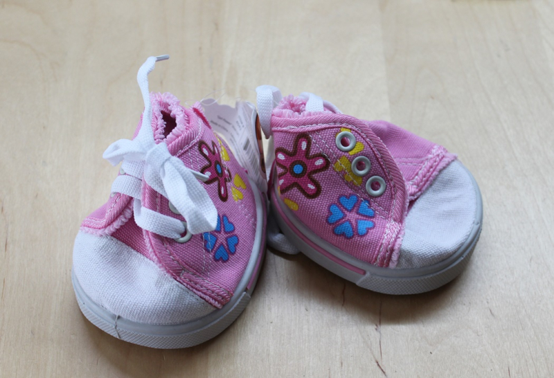STZ-67912404042   Turnschuhe  Girlie